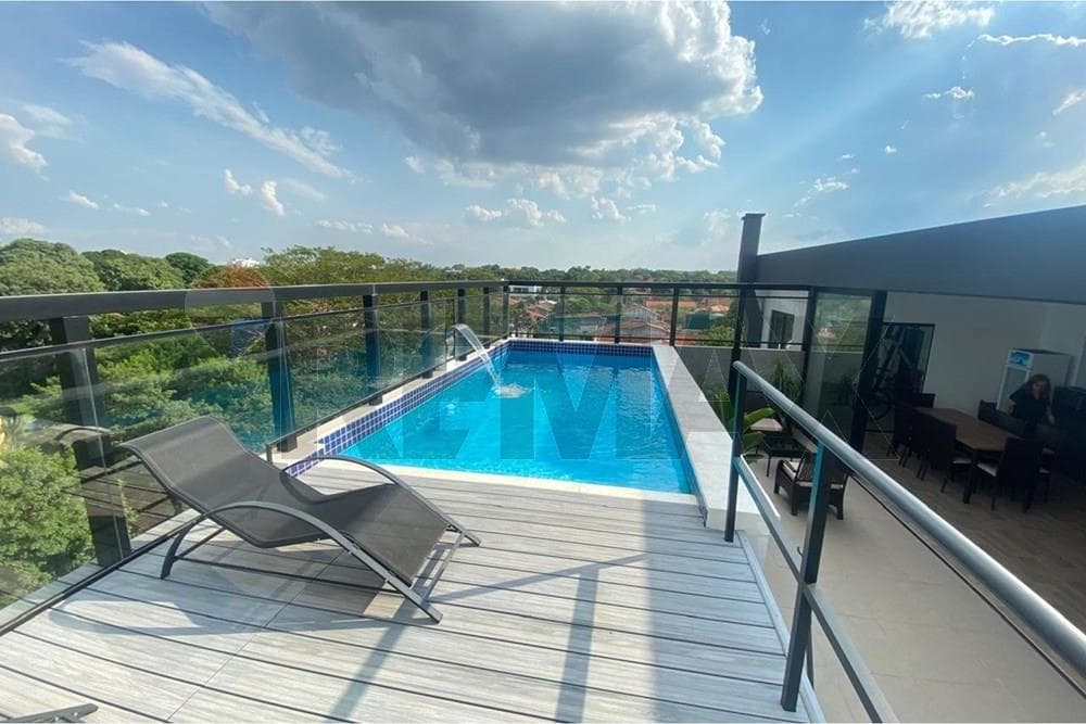 Departamento - Alquiler - Mariscal Estigarribia, Paraguay