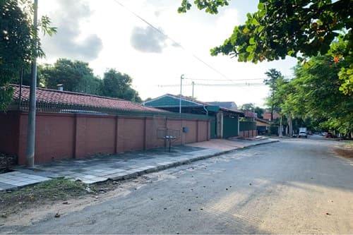 Terreno en mbocayaty — foto 1