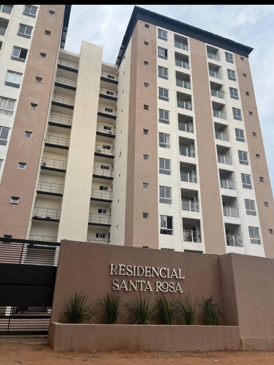 Departamento En Lambare, foto 1