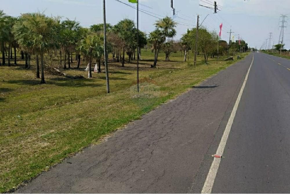 Terreno en Nueva Asuncion, foto 3