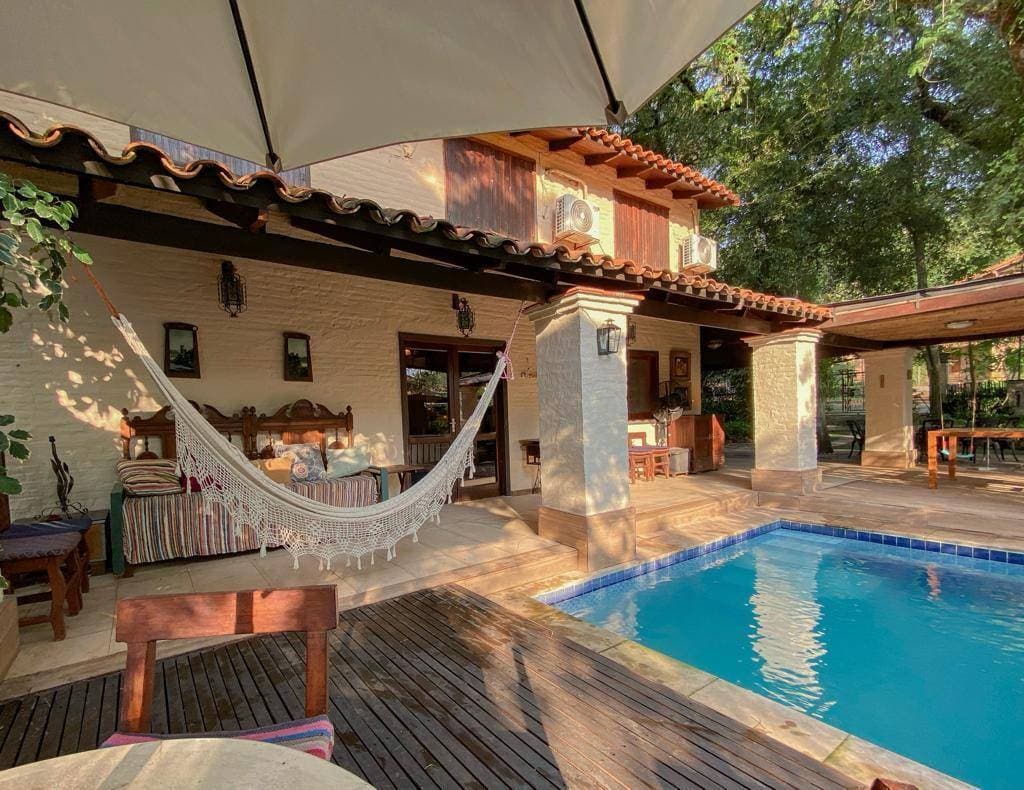 Casa campestre en San Bernardino, foto 2