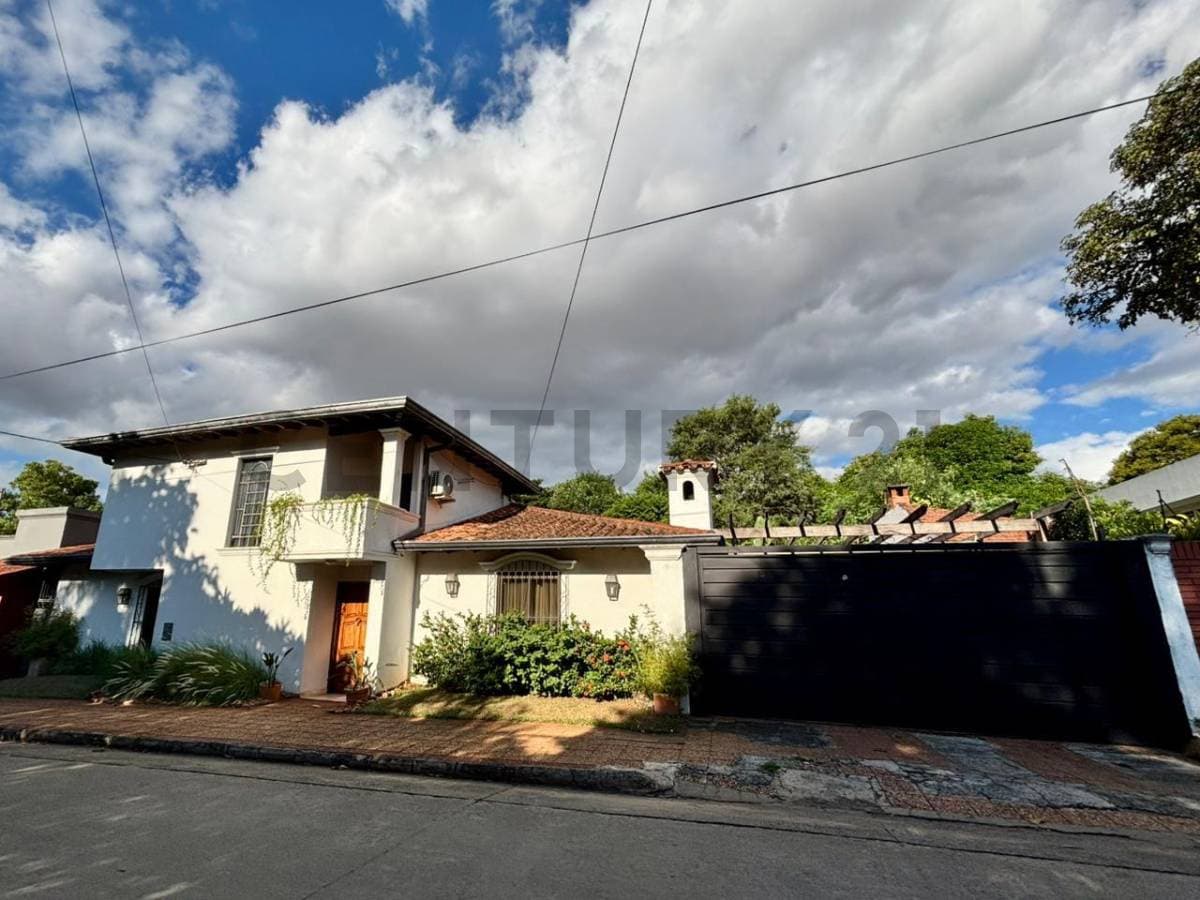 Casa en venta en Mburicaó | Ubicación estratégica con alto potencial, foto 3