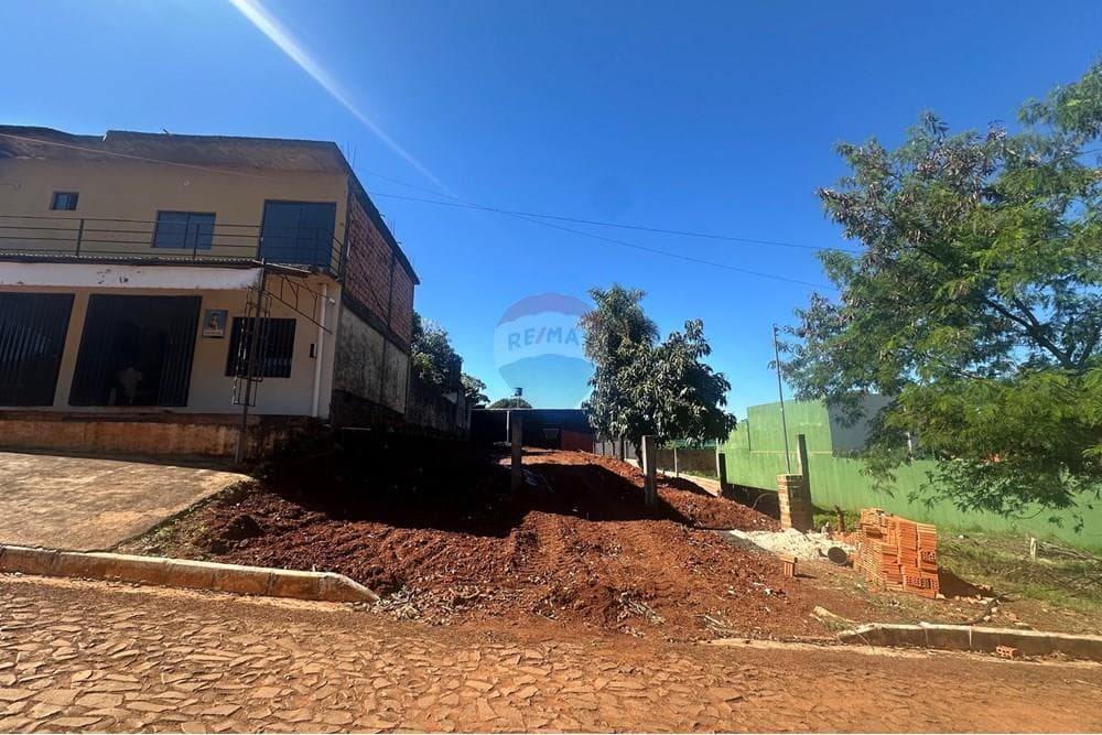 Terreno en venta zona ciudad nueva, foto 4