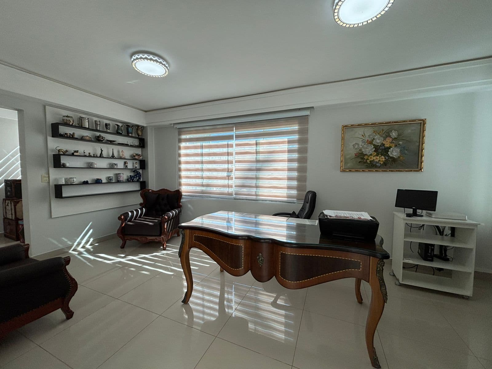 Residencia de lujo en country parana, foto 4