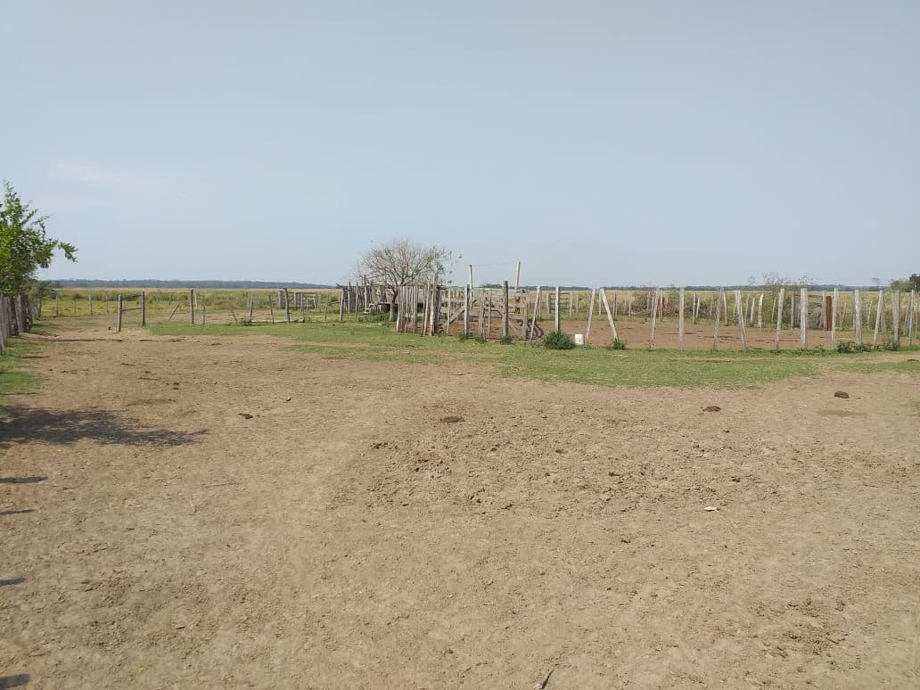 Vendo hectareas en san jose obrero a poco km de asuncion