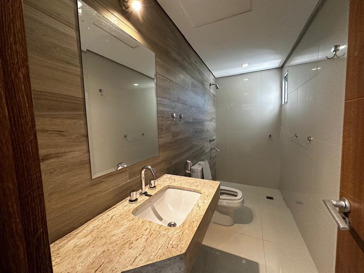 En Alquiler Departamento de 2 Dormitorios en Barrio Jara, foto 4
