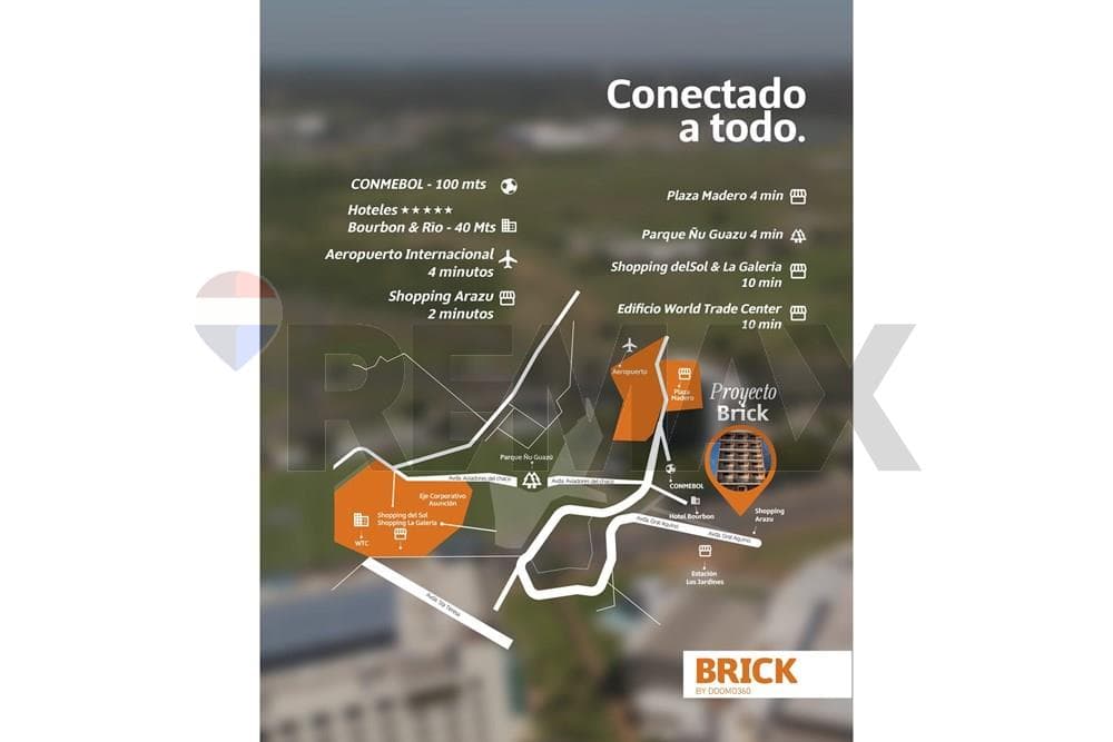 Departamento - Venta - Luque, Paraguay, foto 2