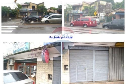 Terreno - Venta - Fernando de la Mora, foto 3