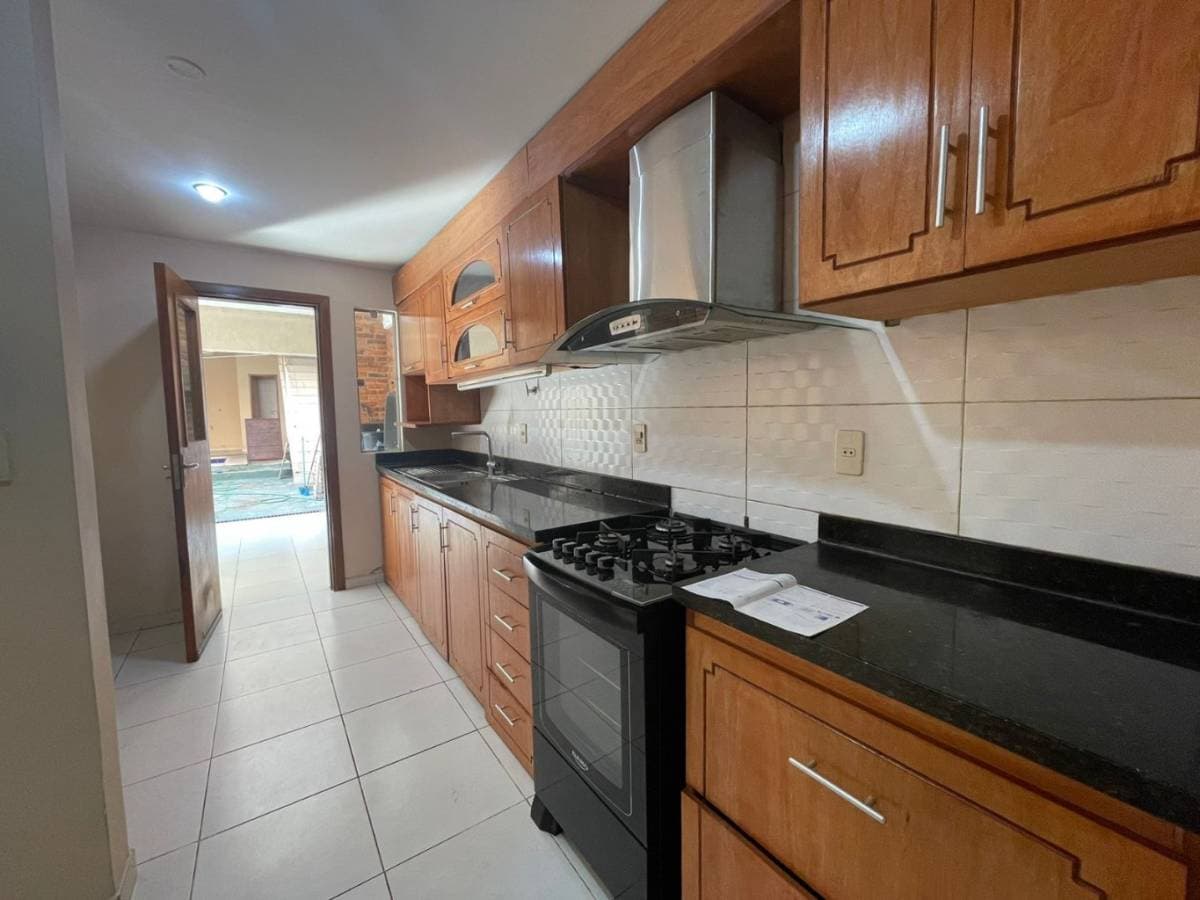Amplio duplex zona cit — foto 5