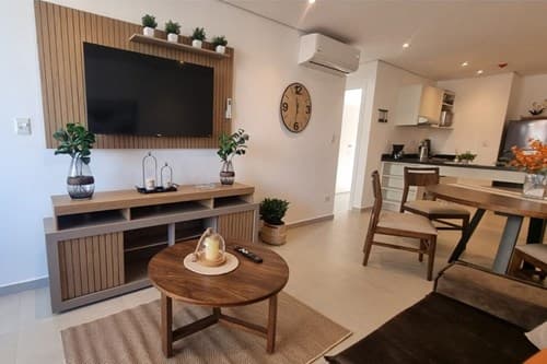Departamento-Alquiler-Molas Lopez 342, Carmelitas, Asunción, foto 5