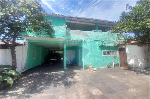 Vendo Casa de 2 Niveles con Piscina - Villa Elisa