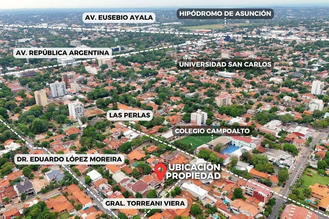 De casa en Recoleta - excelente ubicación — foto 3