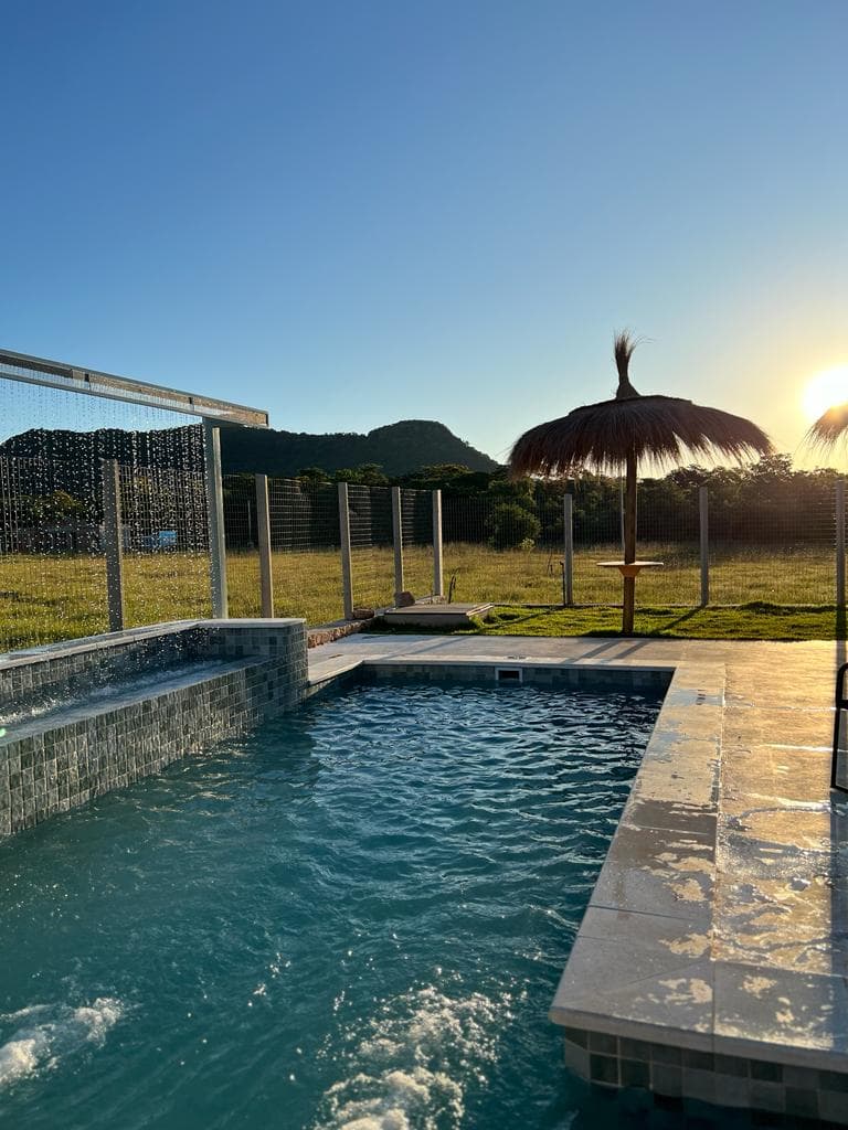 Quinta en paraguari, foto 1