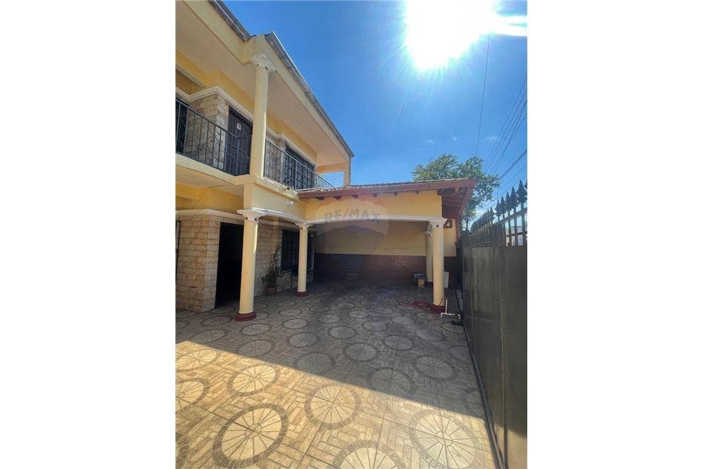 Casa - Venta - Paraguay Central San Lorenzo, foto 3