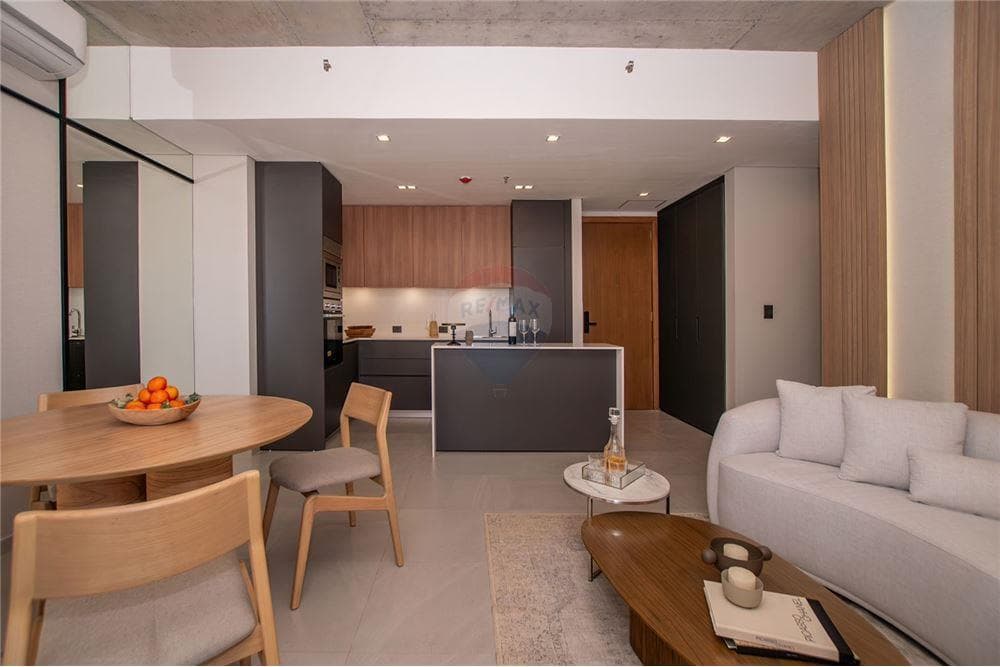 Departamento en alquiler zona shopping del sol, foto 3