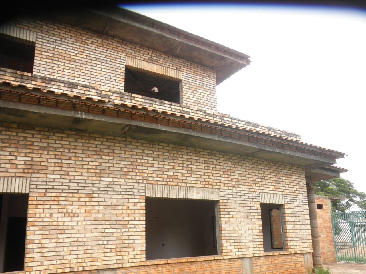Casa En Obra Gris — Ciudad Nueva- Ciudad del Este Paraguay — foto 4