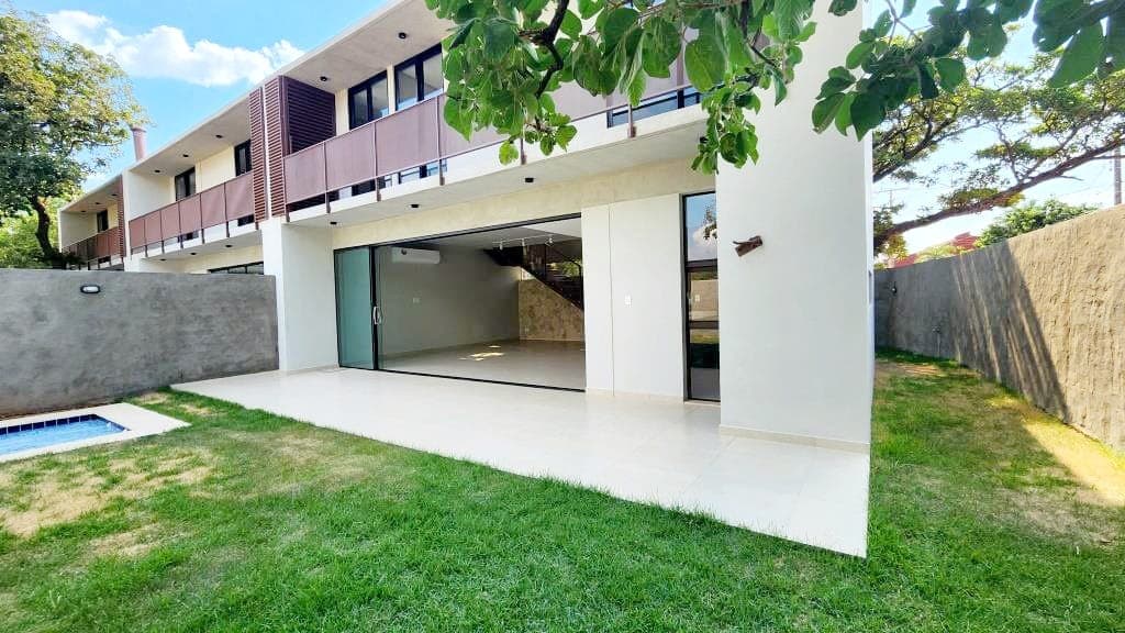 hermoso duplex a estrenar, Zona Conmebol / Barrio America, Luque, foto 2