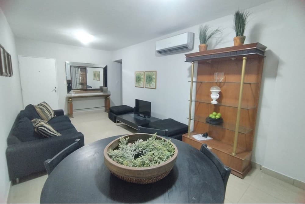 Departamento-Alquiler-Asunción San Roque — foto 2