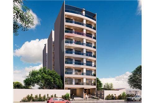 Departamento-Venta-PY Asunción Ycuá Satí Tte. Vera Nº 1135, casi Concejal…, foto 2