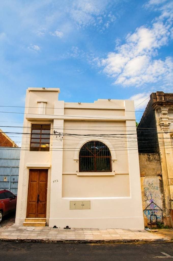 Venta de casa premium