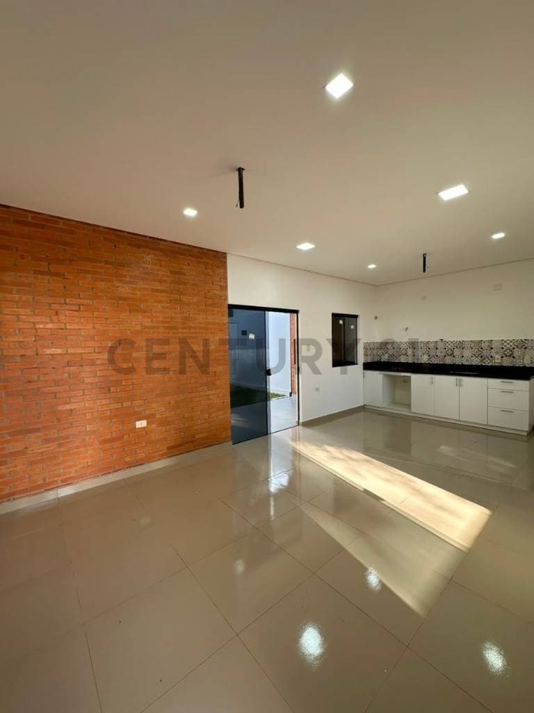 Casas en Barrio Cerrado en Luque, foto 1