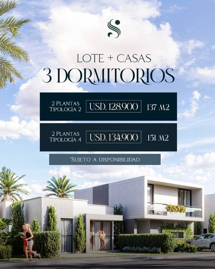 Casa en sunset village - nueva asuncion (2027) — foto 2