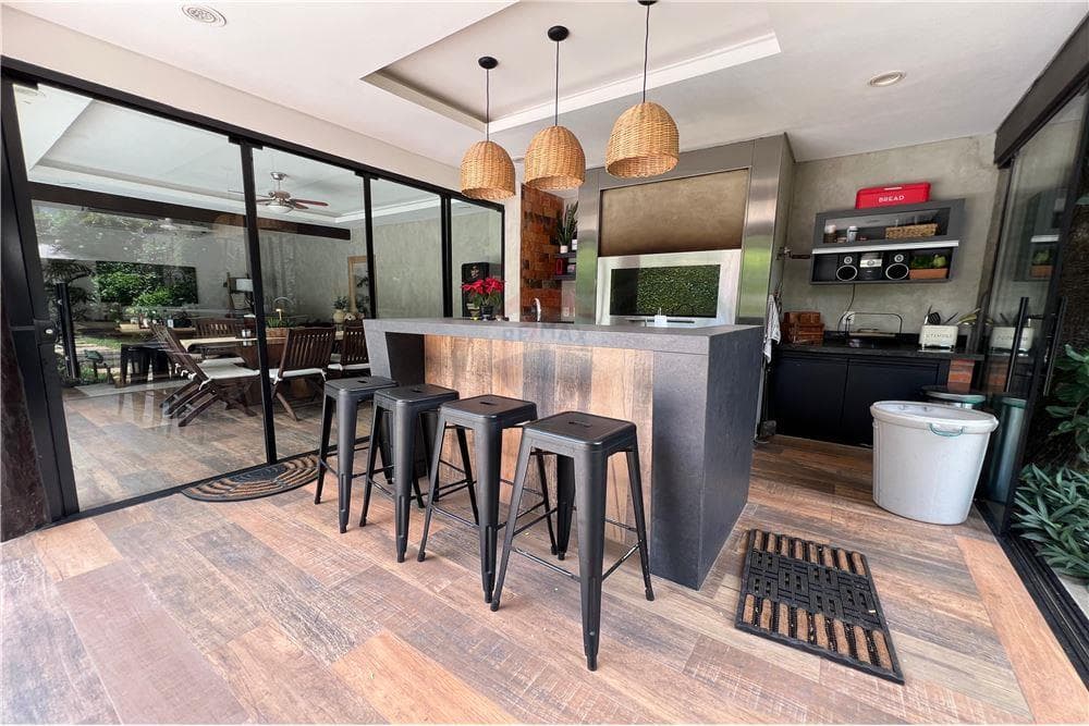 Impresionante residencia en Manora, foto 5