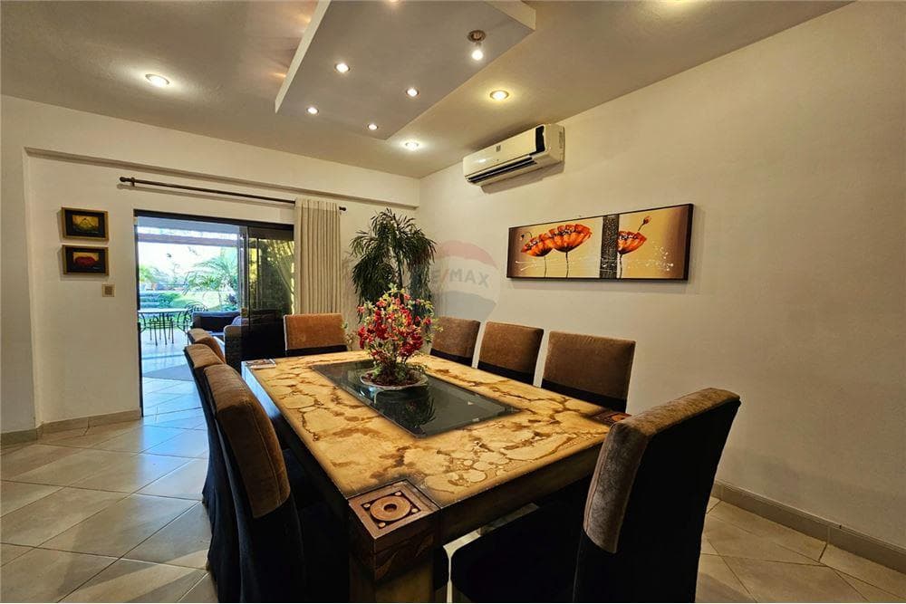 Residencia amoblada — foto 4