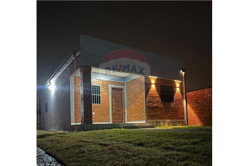 Chalet-Venta-PY Central Ypané Altos de Ypané A 600 metros de la Ruta Guarambare…, foto 4