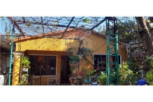 Casa - Venta - Paraguay Central San Lorenzo