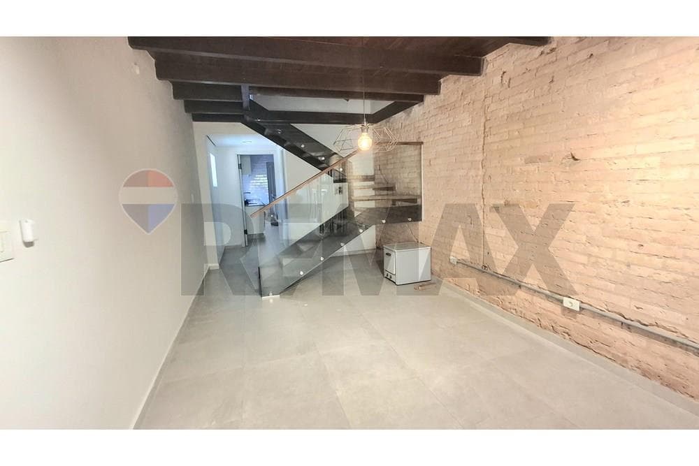 Oficina en alquiler - Las Mercedes, foto 4