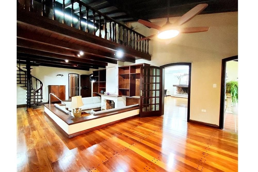 Casa en Villa Morra para uso residencial o comercial, foto 4