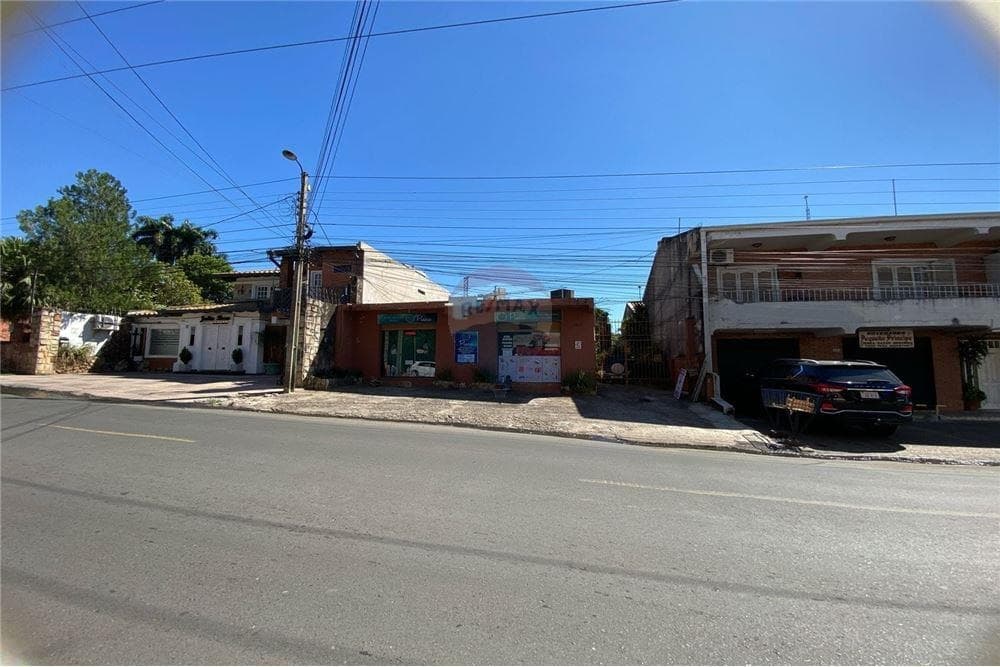 Amplia Propiedad de730 m²-Ykuá Satí-Asunción, foto 2