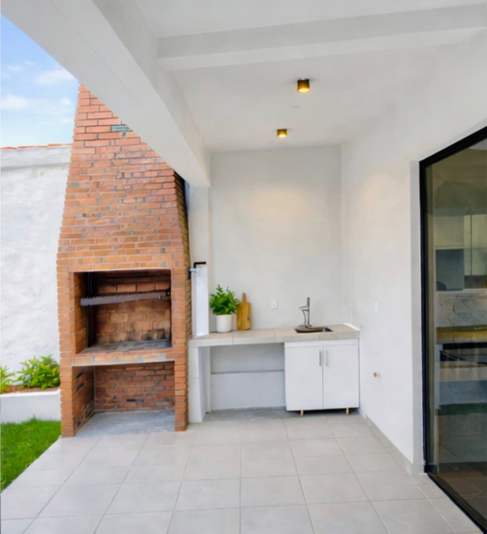 Duplex Moderno En Villa Elisa — foto 3