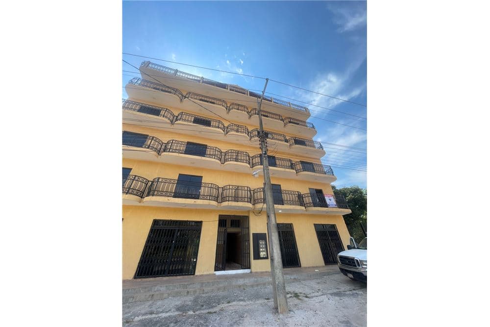 Departamento en limpio - paso correo, foto 1