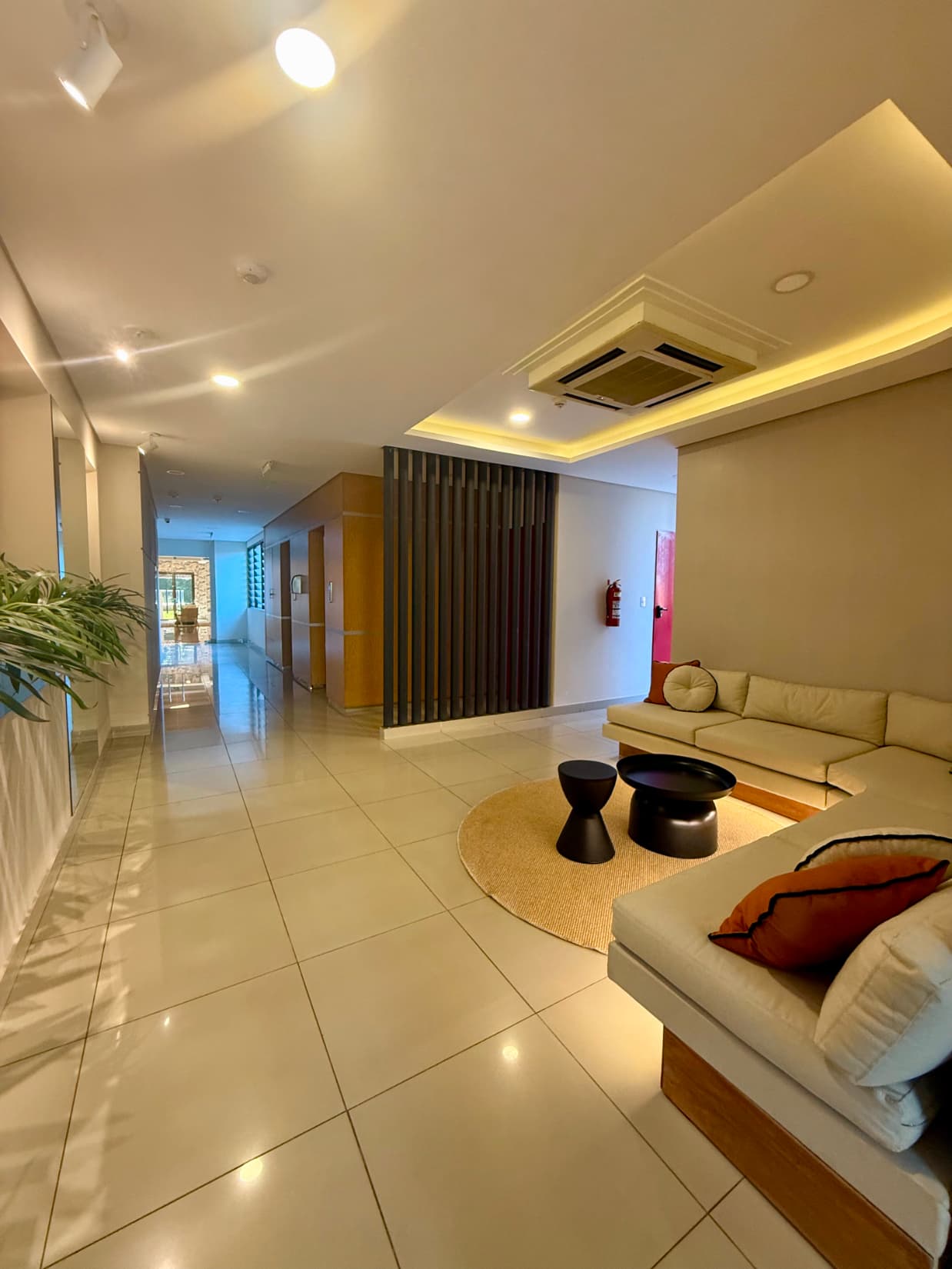 Departamento en Venta – Edificio Torre Centenario, Barrio Bella Vista — foto 2
