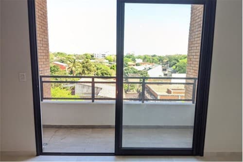 Departamento-Alquiler-R.I. 4 Curupayty, Los Laureles, Asunción — foto 4