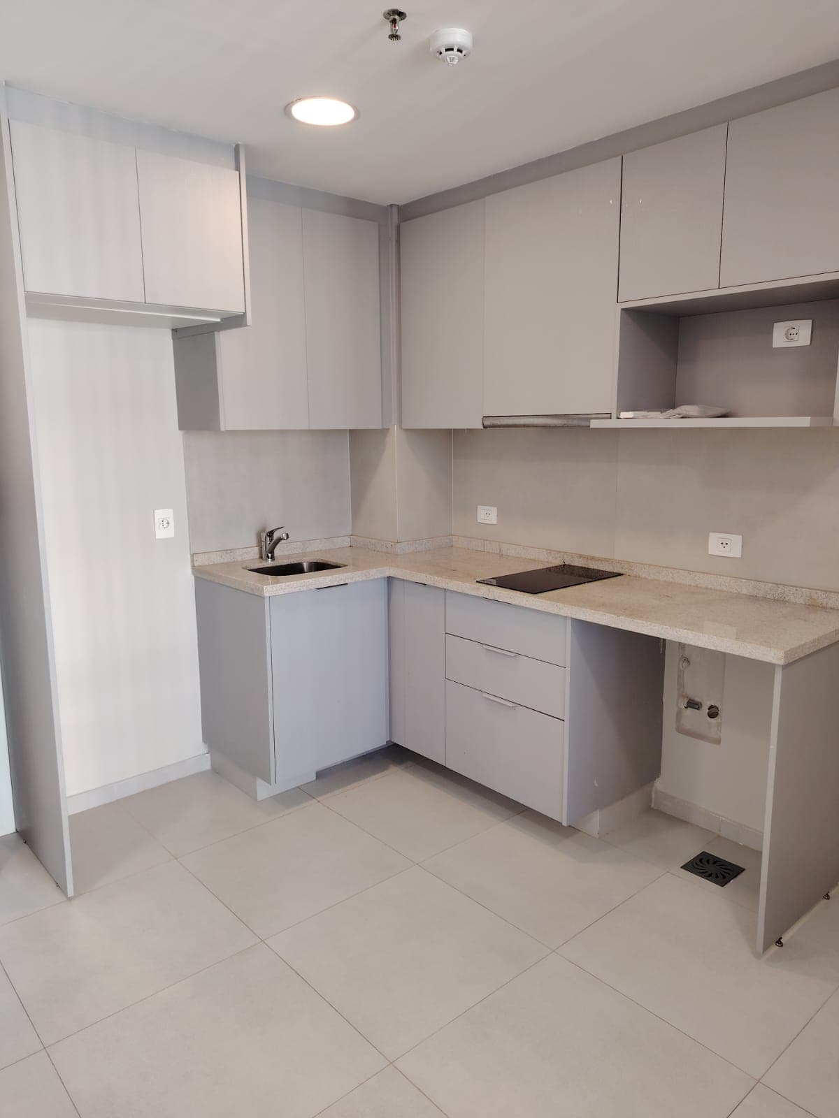 Alquiler de monoambiente zona molas lopez