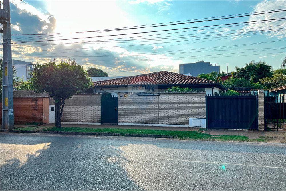 Casa - Venta - San Cristóbal, Paraguay, foto 5