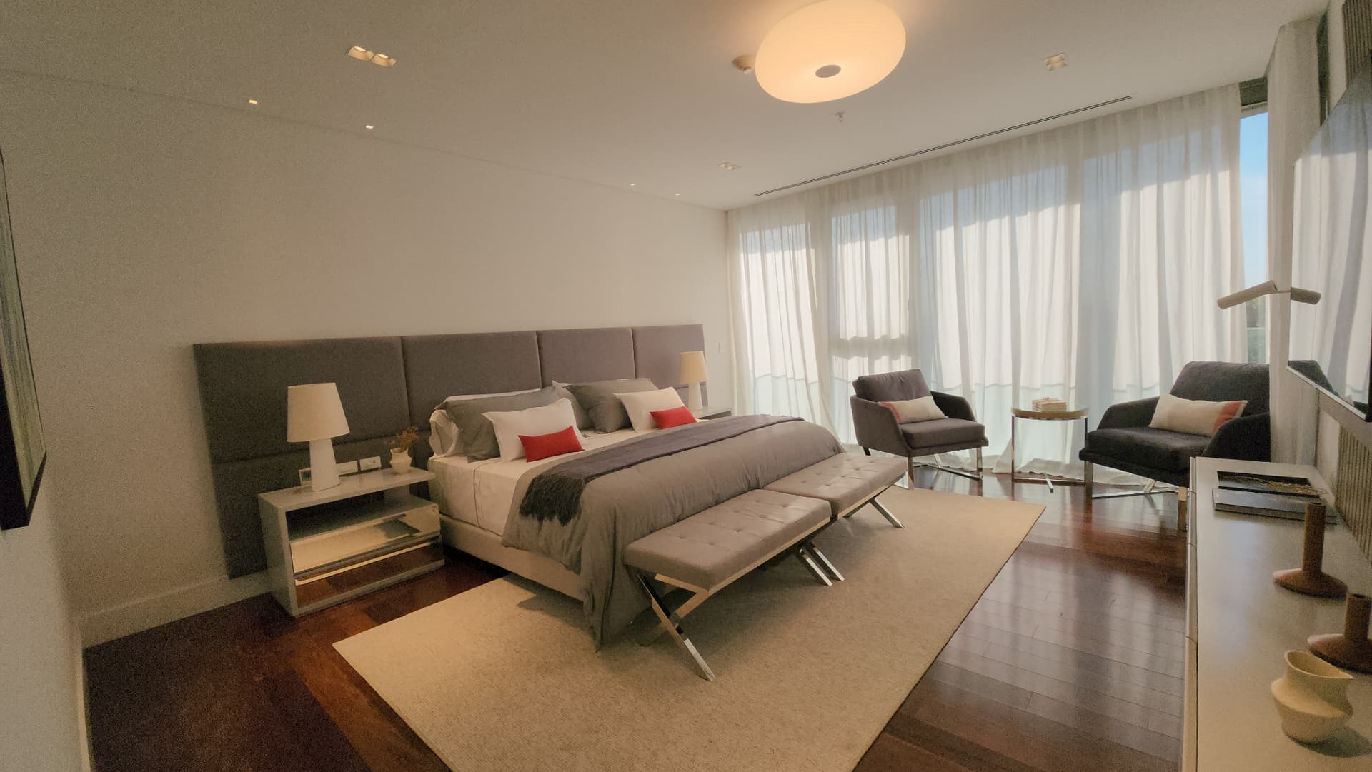En venta depto de jade park torre Jaranda, foto 2