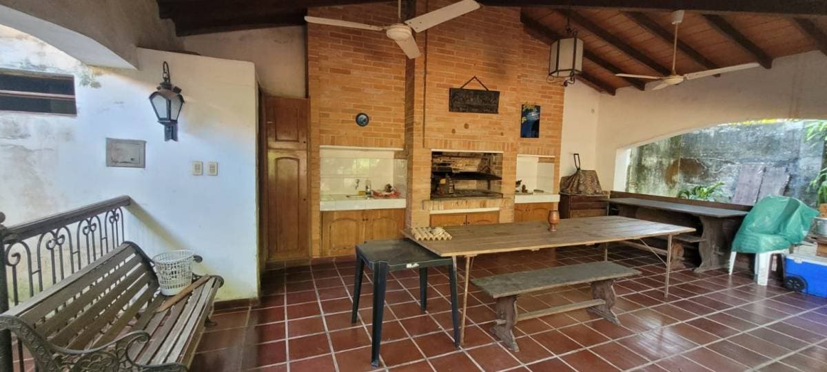 En venta residencia a refaccionar en barrio san cristobal, foto 4