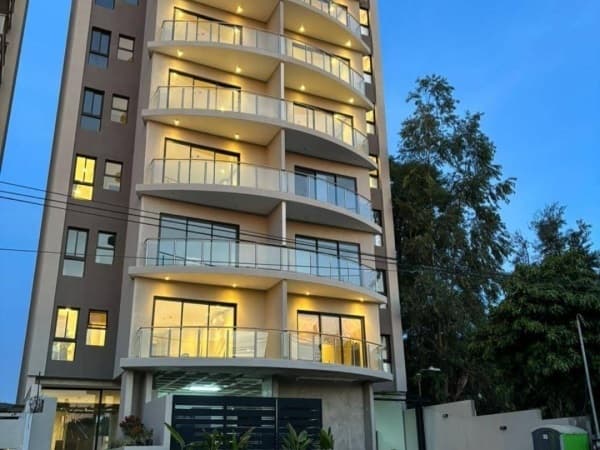 Alquilo departamento de 2 dormitorios en talavera urban tower