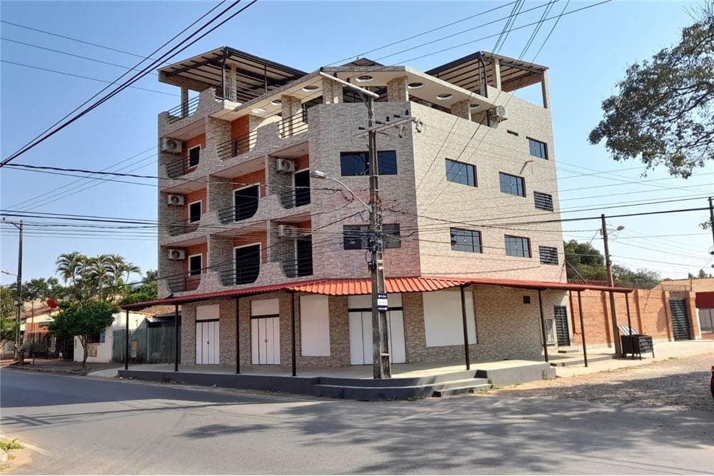 Departamento a estrenar en San Lorenzo, foto 3
