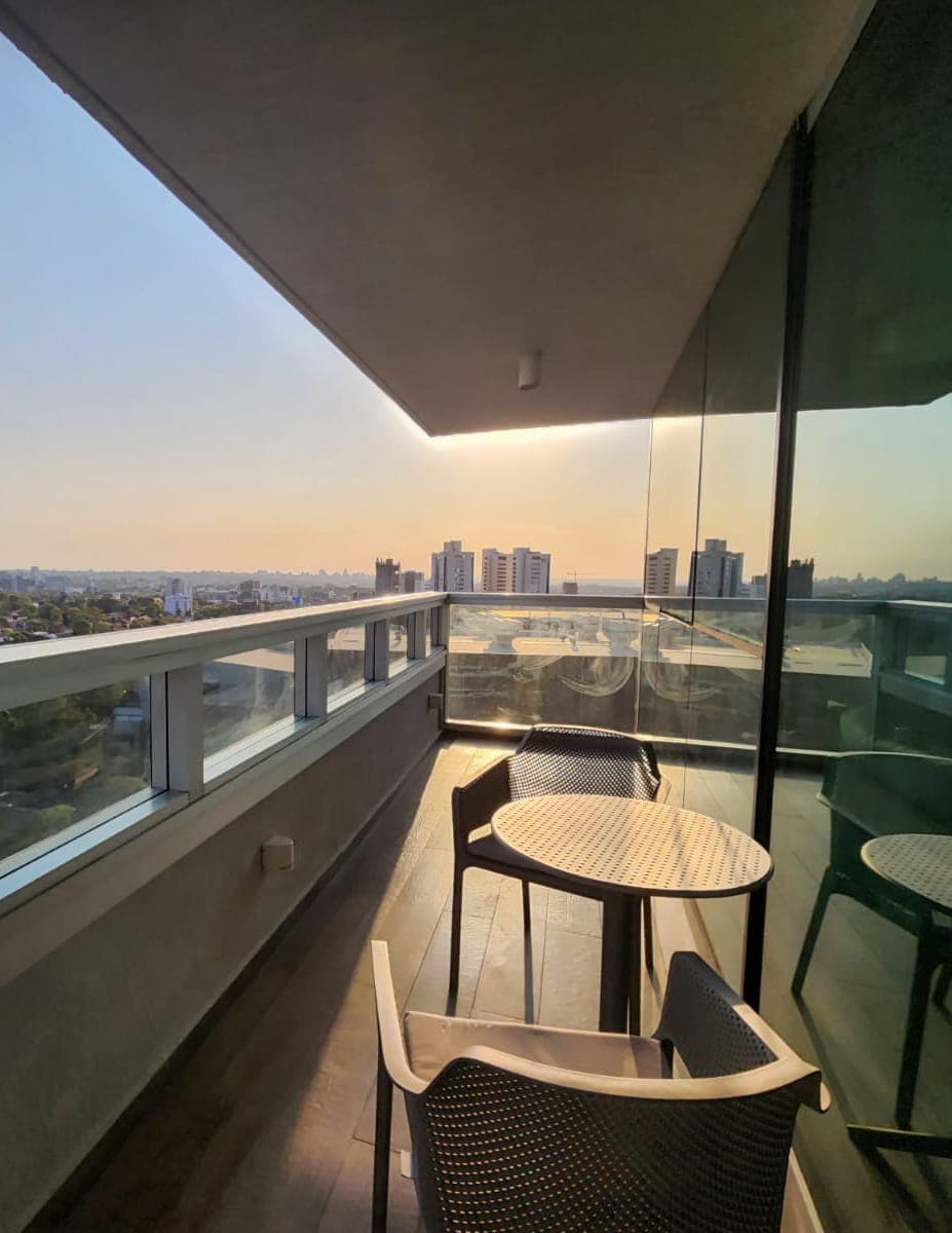En venta exclusivo departamento 3 dormitorios- eminent armani — foto 4