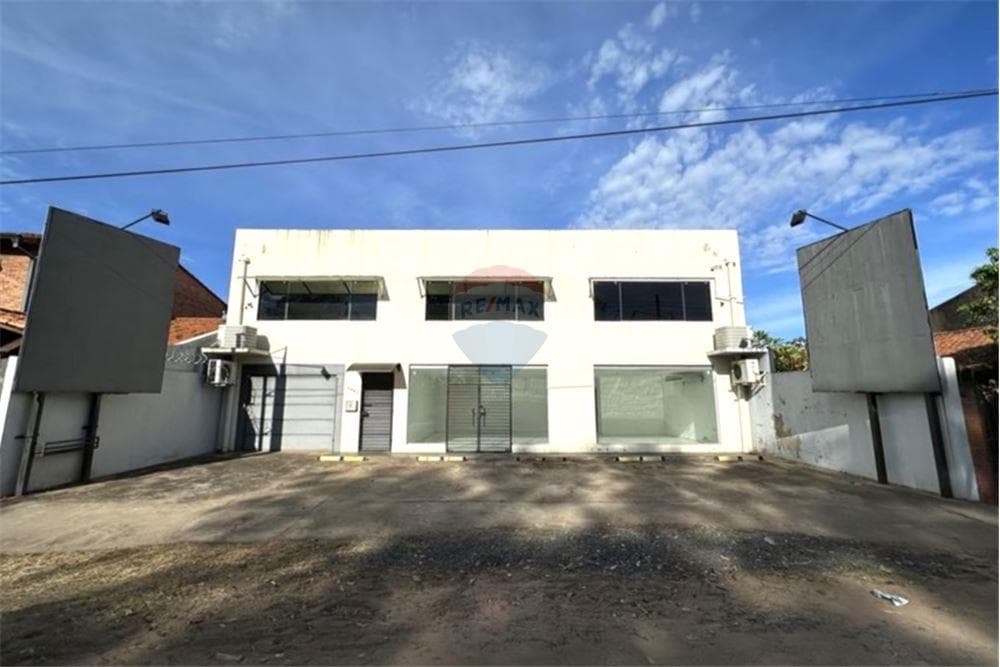 Exclusivo showroom con oficinas – ubicación estratégica en asunción, foto 2