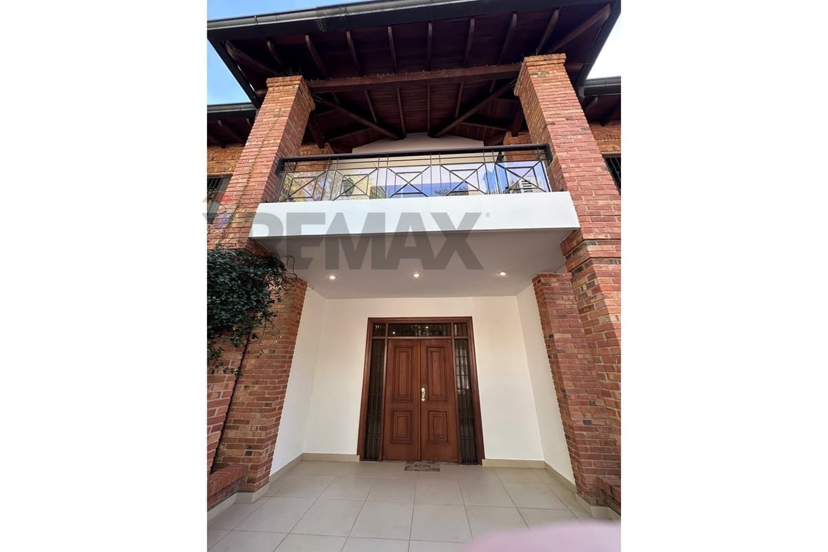 Residencia premium en alquiler zona embajada de los estados unidos, foto 2