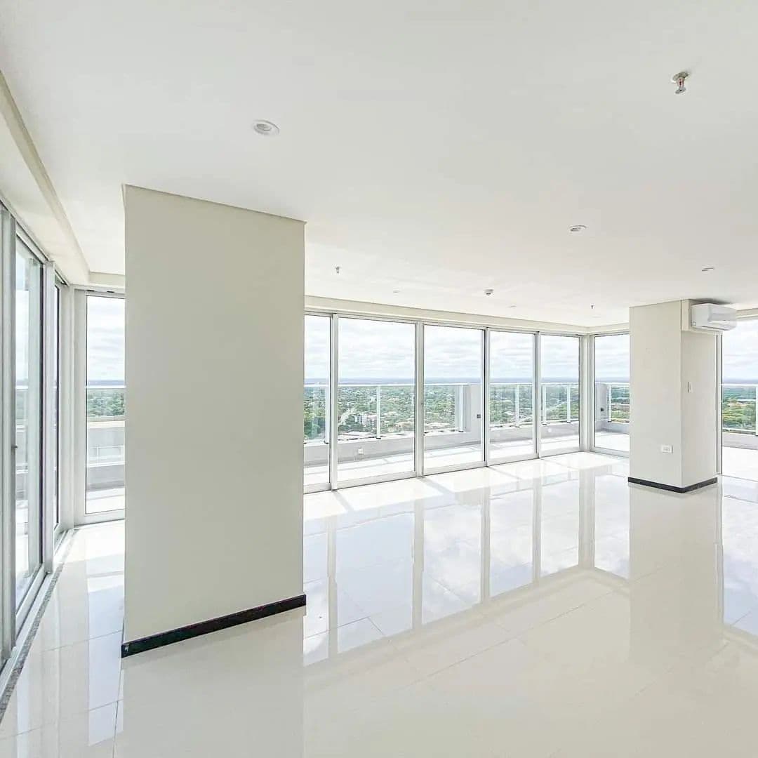 Penthouse en alquiler sobre av. Primer presidente, foto 2