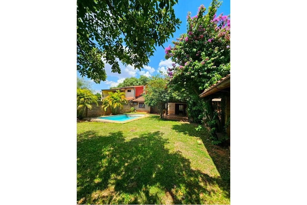 Residencia venta lambare — foto 5