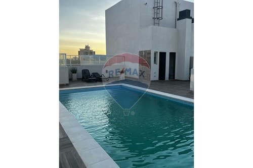 Departamento-Venta-PY Asunción Ciudad Nueva, foto 1