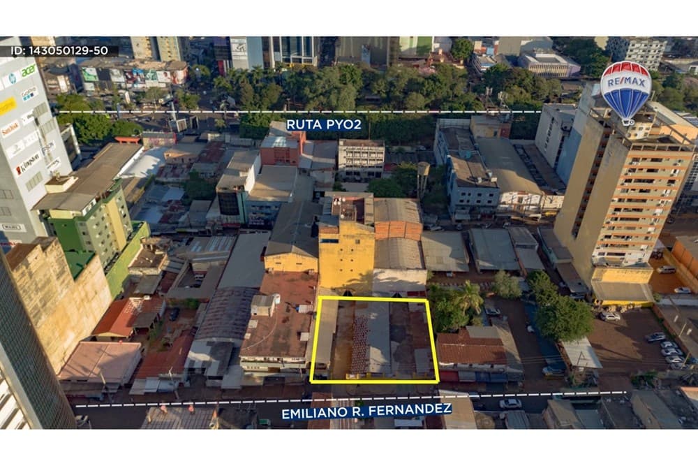 Oportunidad de inversión - microcentro de cde, foto 3